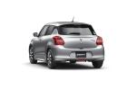 Suzuki Swift RS 2017 года (JP)